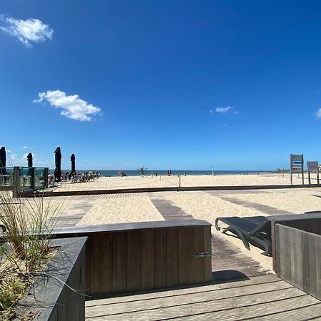 Beachrooms Pier 7 Βλισίνγκεν Εξωτερικό φωτογραφία