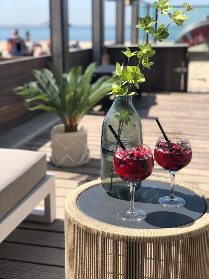 Beachrooms Pier 7 Βλισίνγκεν Εξωτερικό φωτογραφία