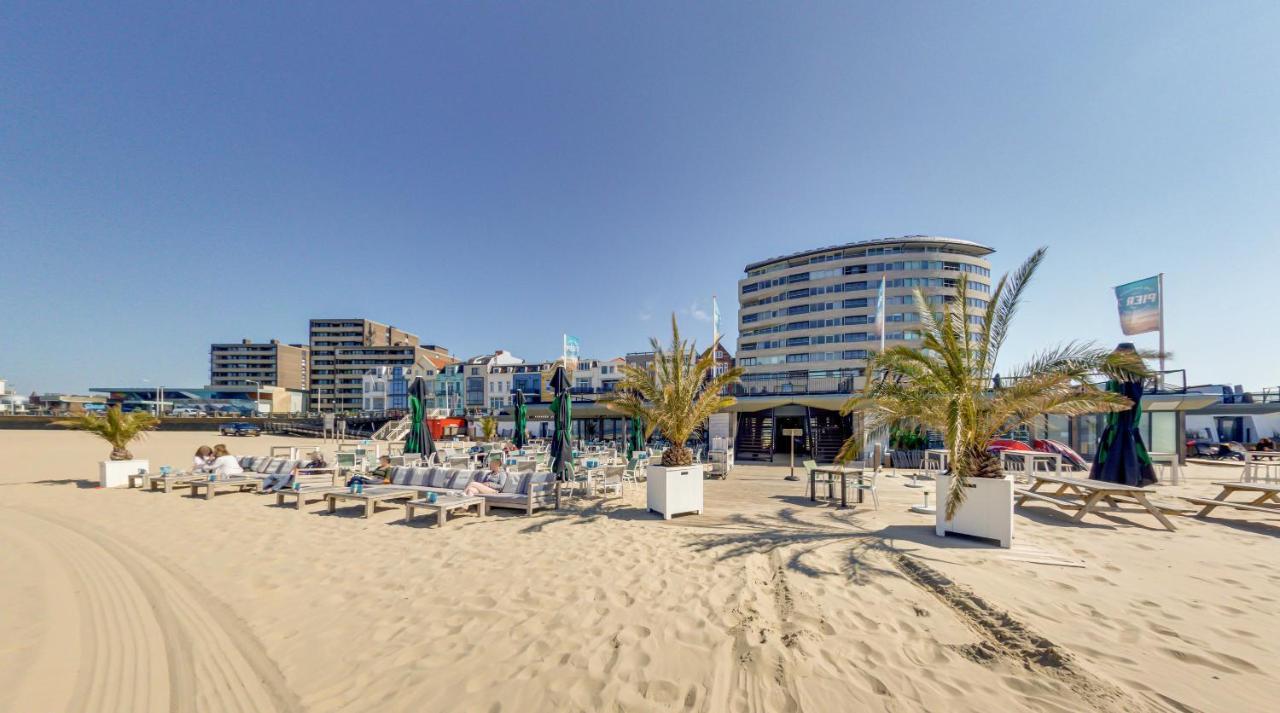 Beachrooms Pier 7 Βλισίνγκεν Εξωτερικό φωτογραφία