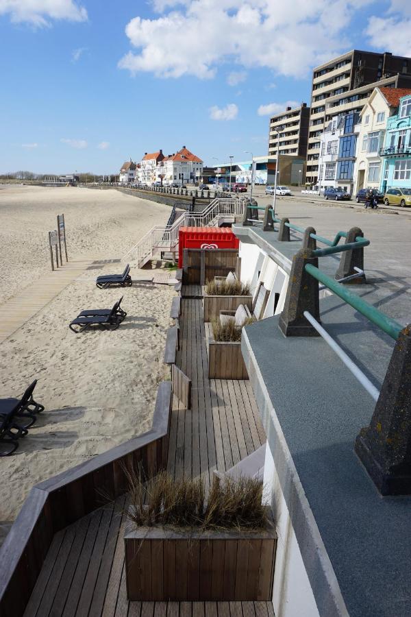 Beachrooms Pier 7 Βλισίνγκεν Εξωτερικό φωτογραφία