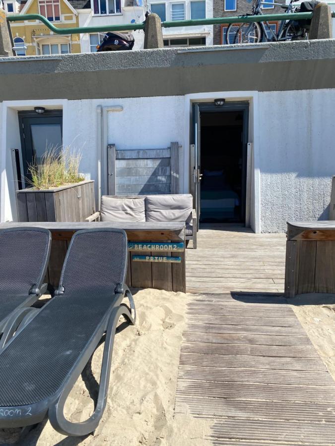 Beachrooms Pier 7 Βλισίνγκεν Εξωτερικό φωτογραφία