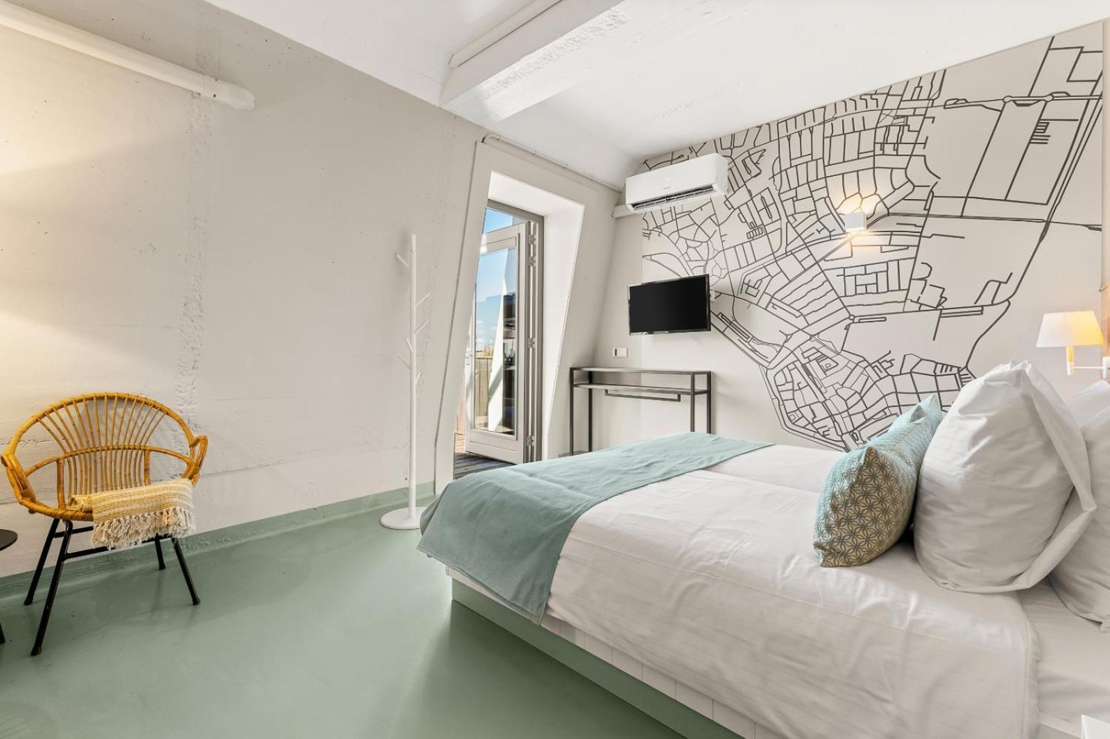 Beachrooms Pier 7 Βλισίνγκεν Εξωτερικό φωτογραφία