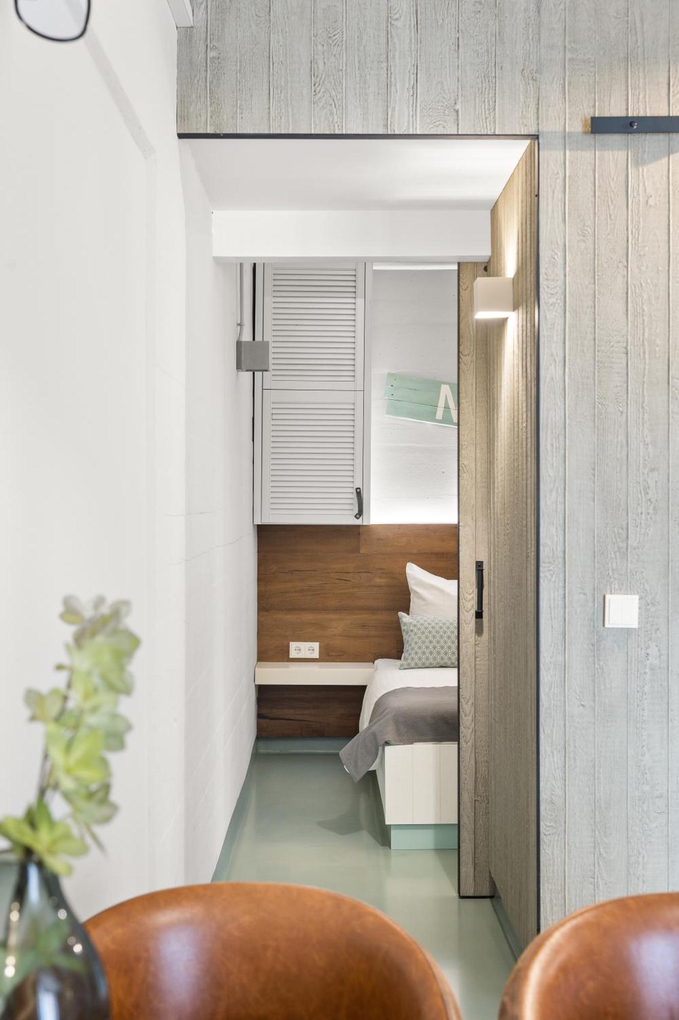Beachrooms Pier 7 Βλισίνγκεν Εξωτερικό φωτογραφία