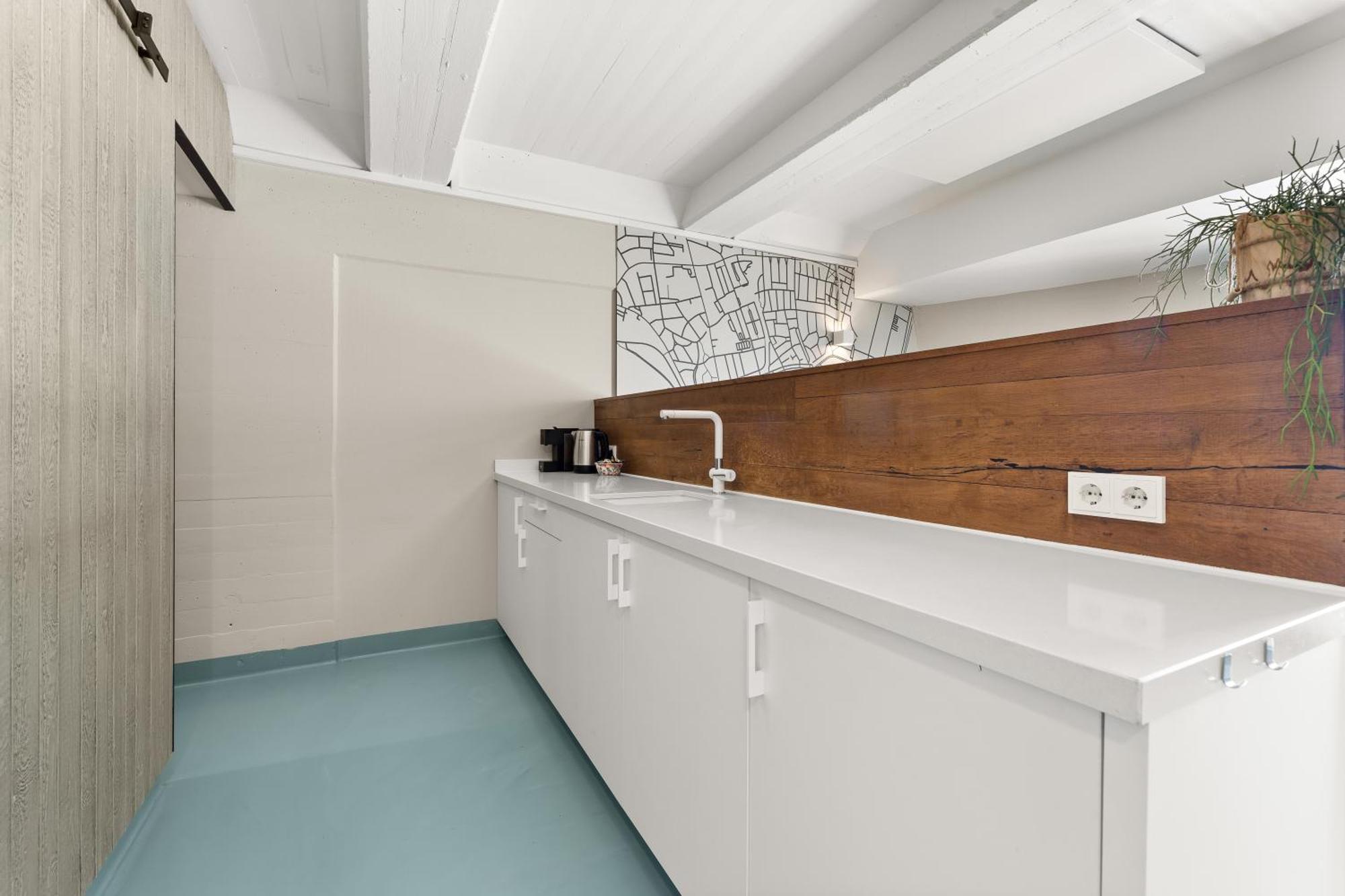 Beachrooms Pier 7 Βλισίνγκεν Εξωτερικό φωτογραφία