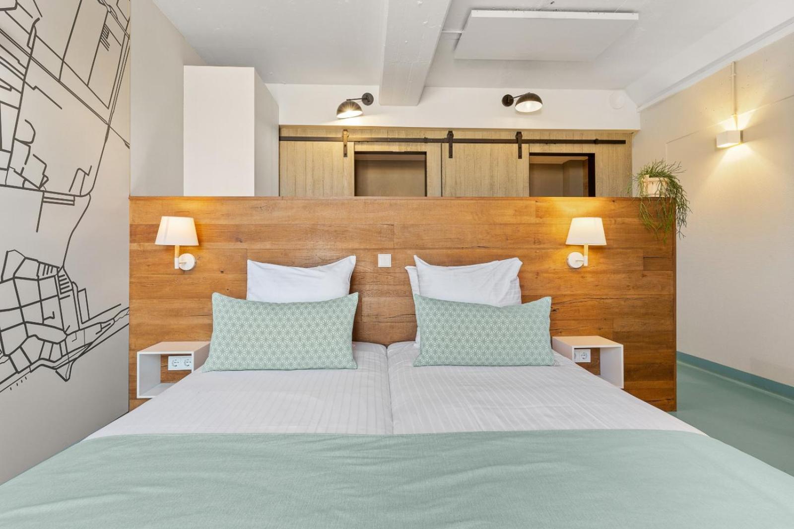Beachrooms Pier 7 Βλισίνγκεν Δωμάτιο φωτογραφία