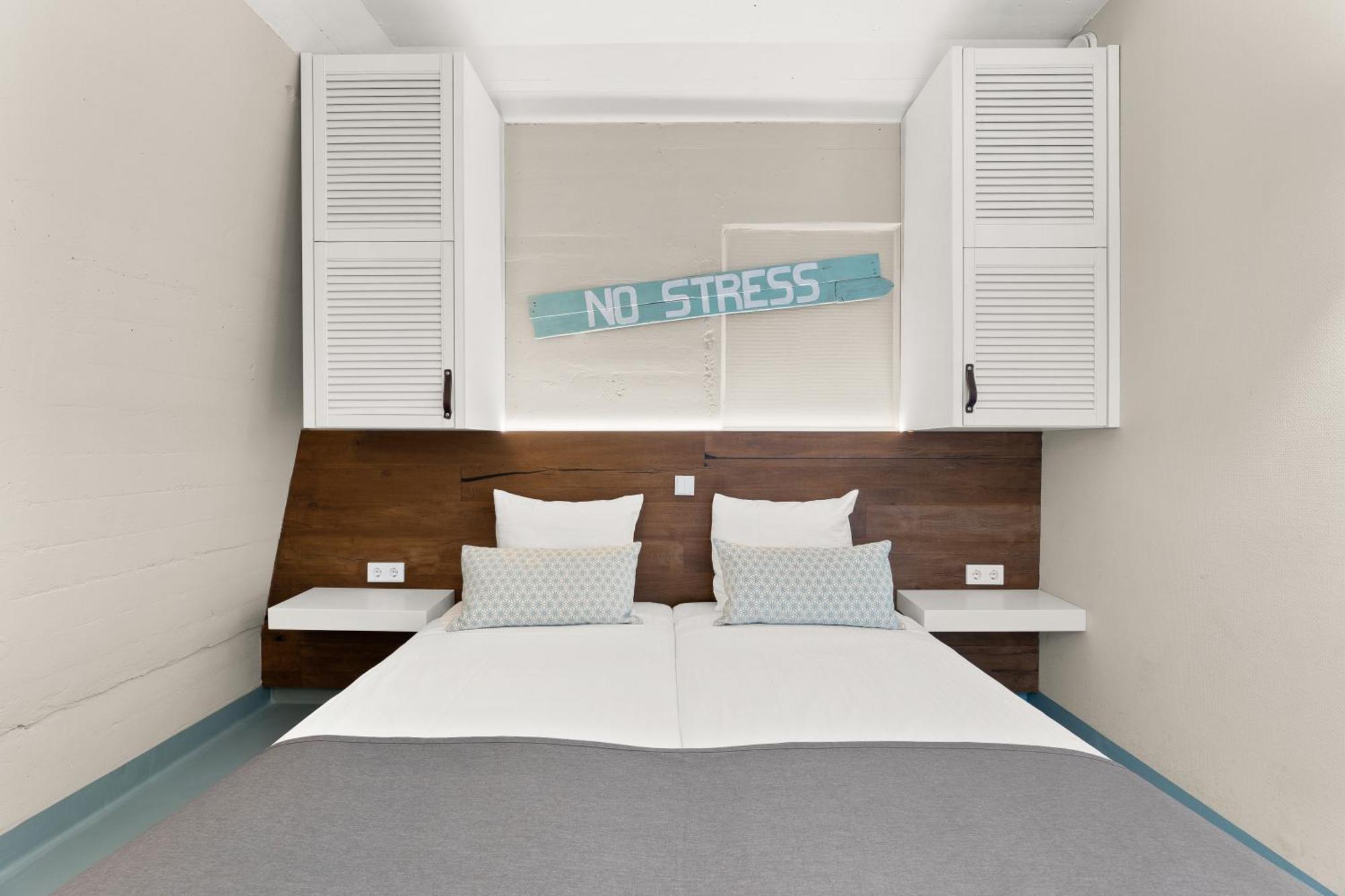 Beachrooms Pier 7 Βλισίνγκεν Δωμάτιο φωτογραφία