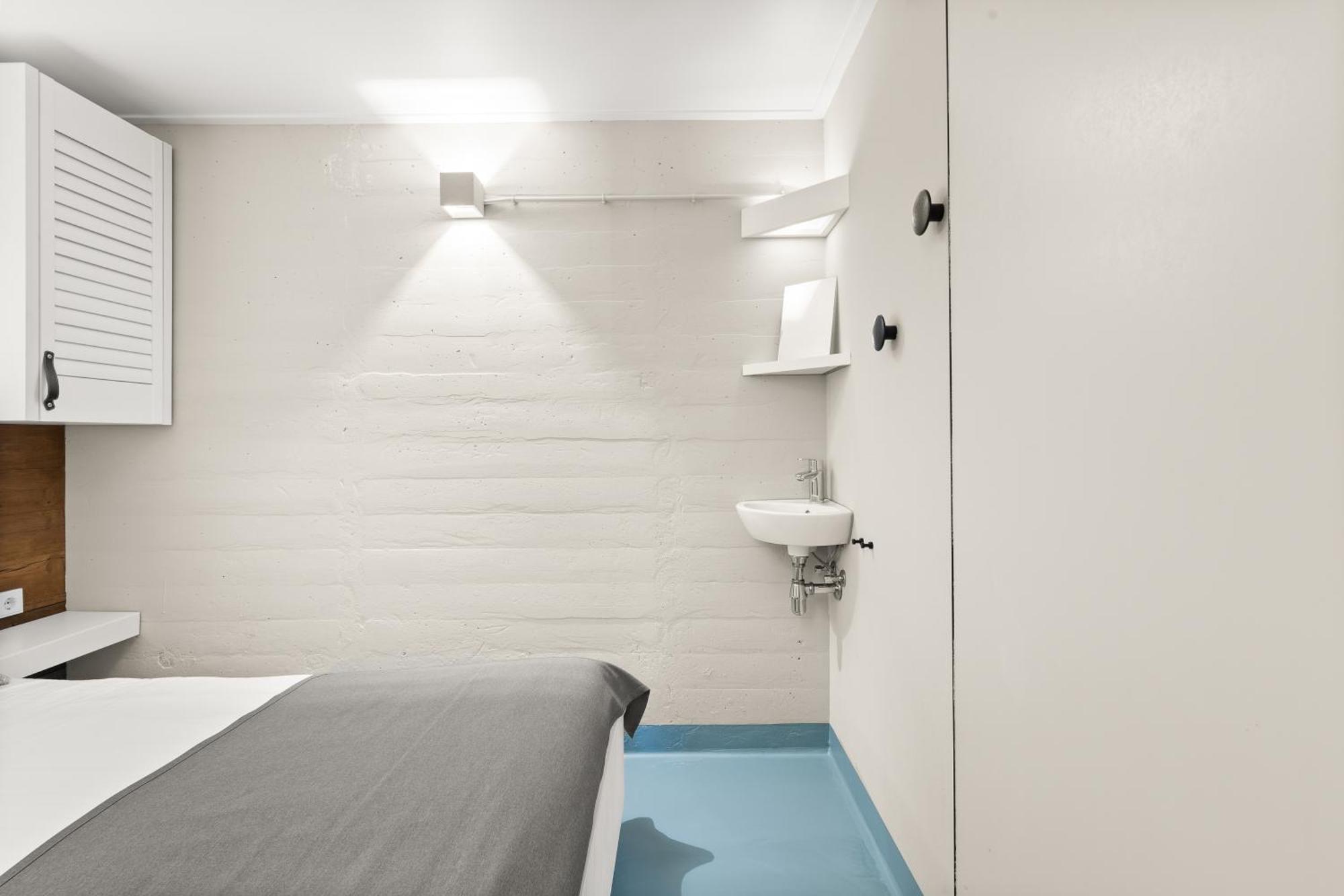 Beachrooms Pier 7 Βλισίνγκεν Δωμάτιο φωτογραφία