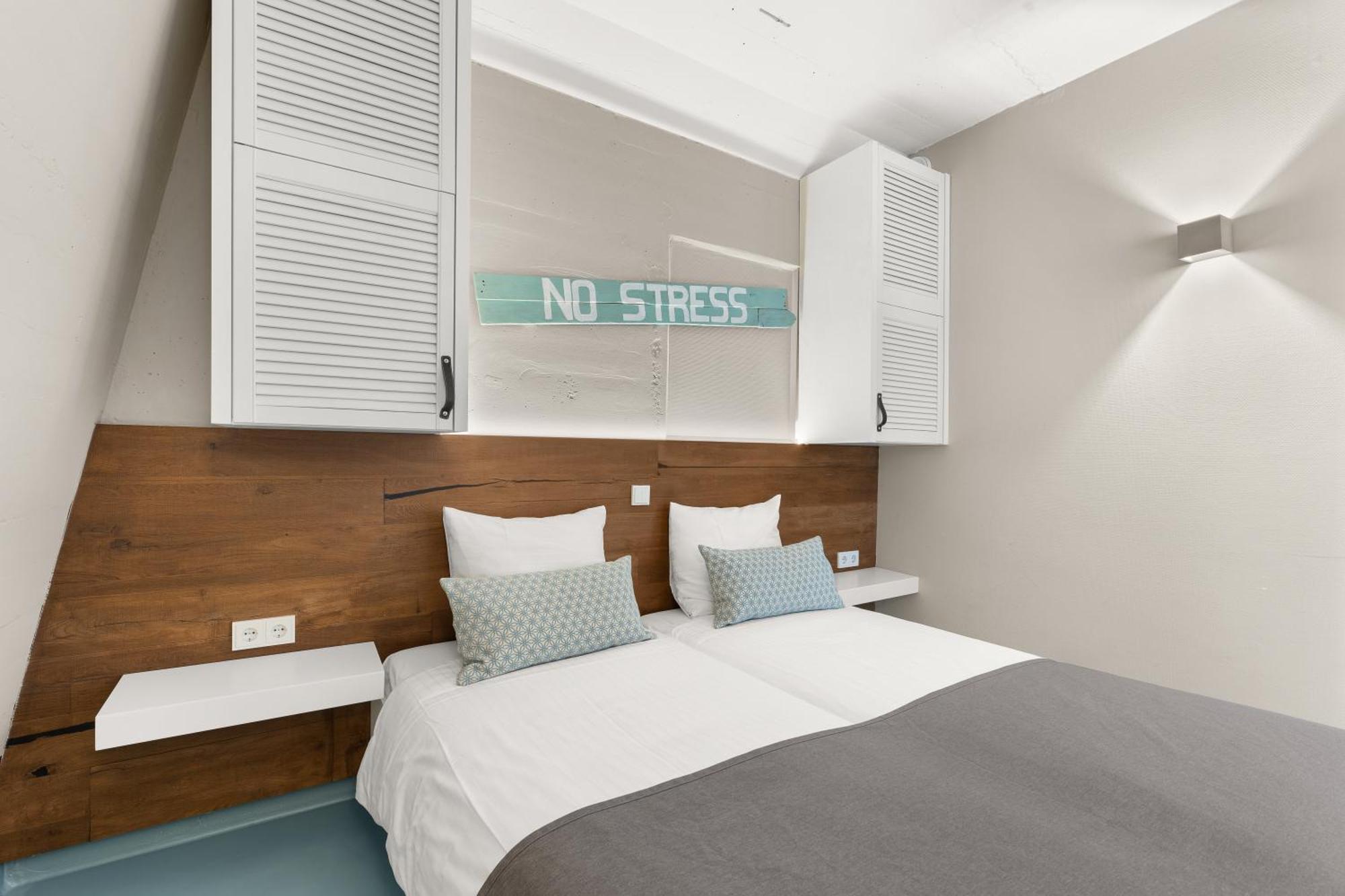 Beachrooms Pier 7 Βλισίνγκεν Δωμάτιο φωτογραφία