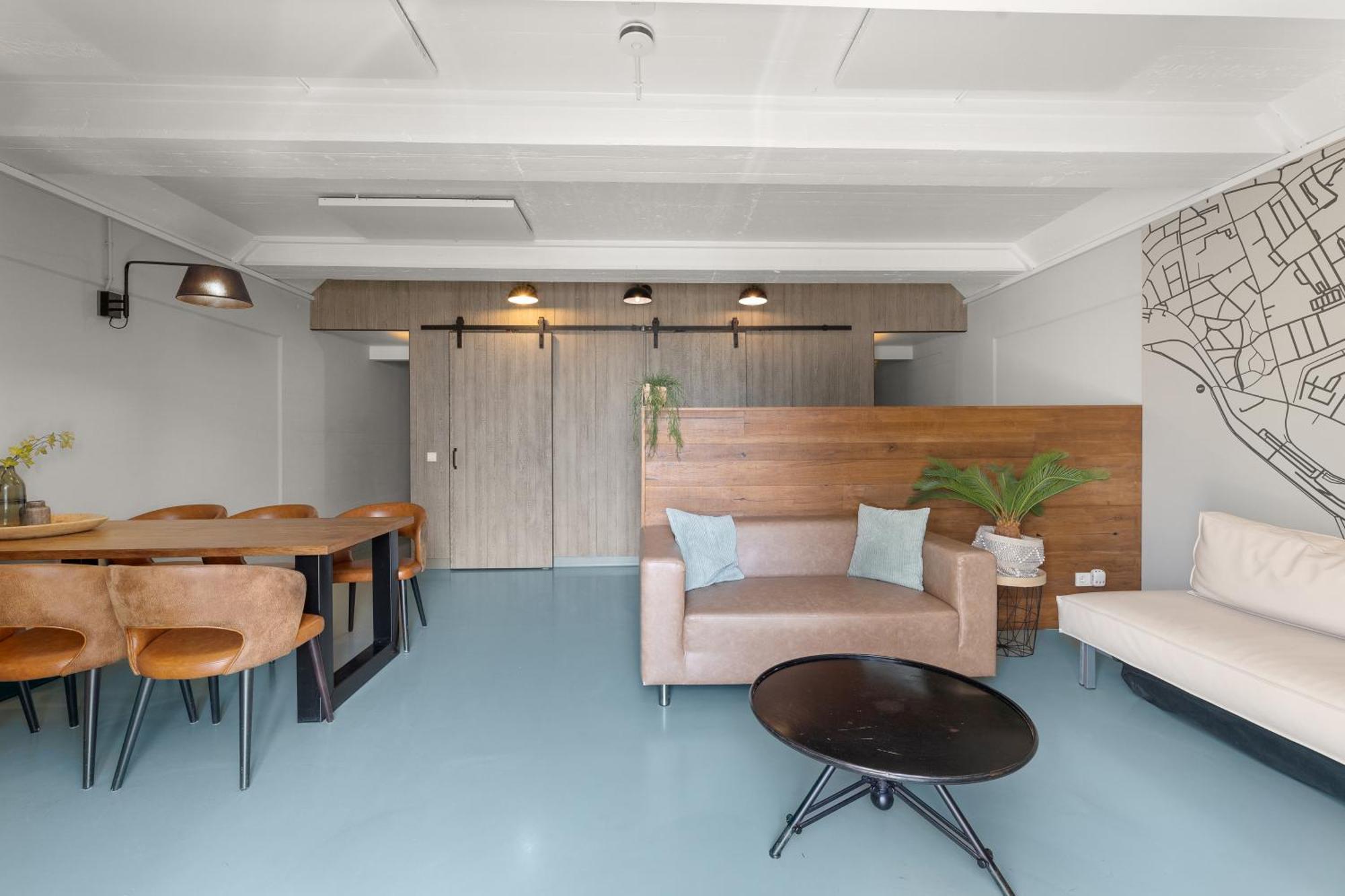 Beachrooms Pier 7 Βλισίνγκεν Δωμάτιο φωτογραφία
