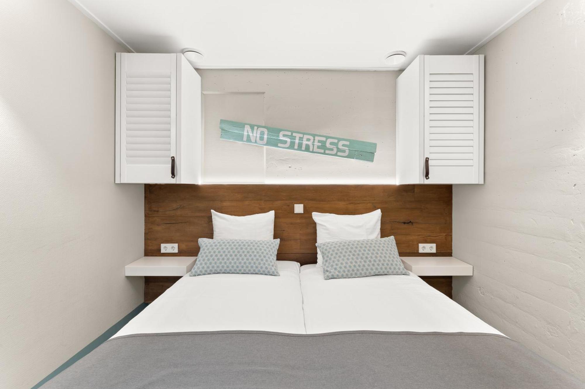Beachrooms Pier 7 Βλισίνγκεν Δωμάτιο φωτογραφία