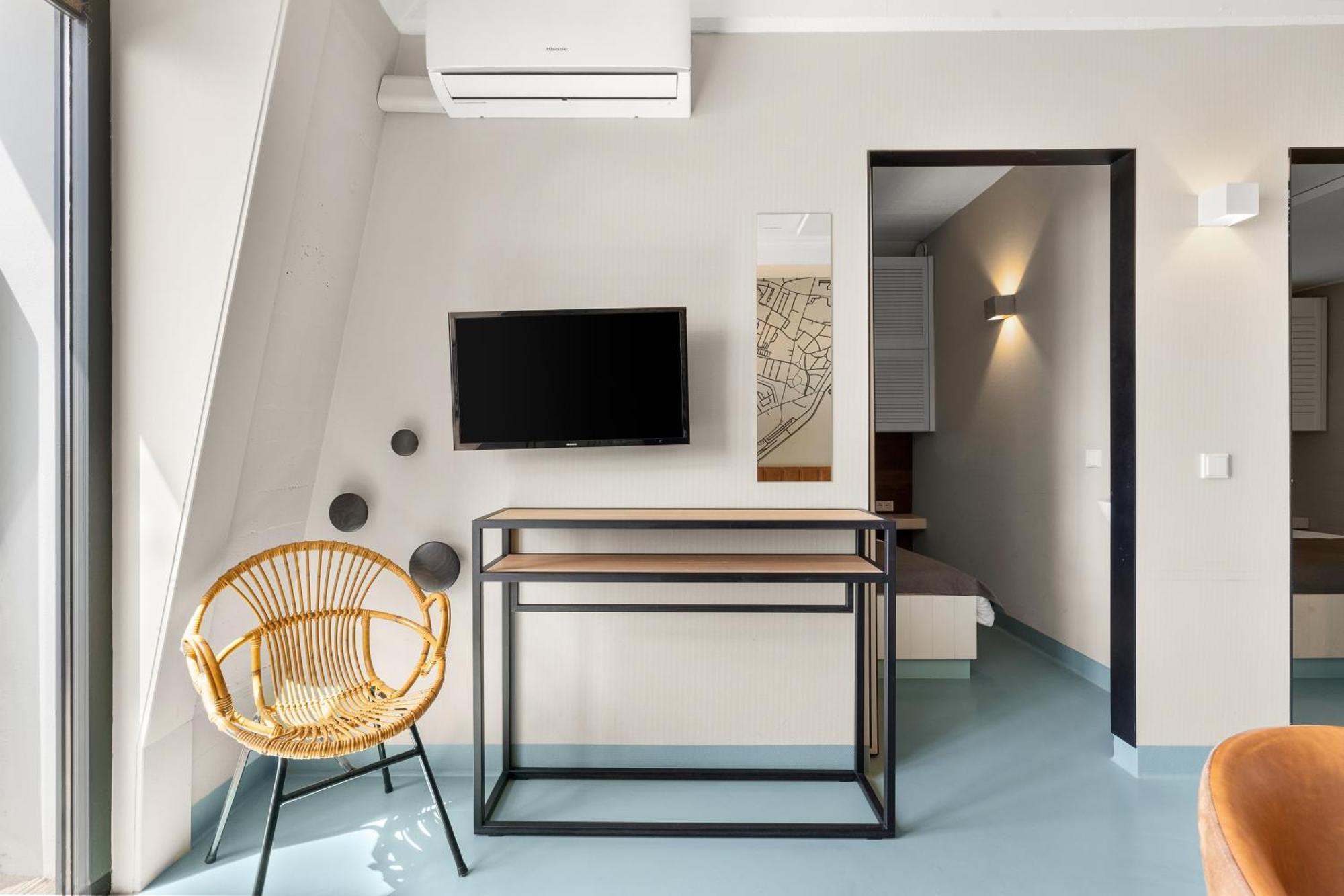 Beachrooms Pier 7 Βλισίνγκεν Δωμάτιο φωτογραφία