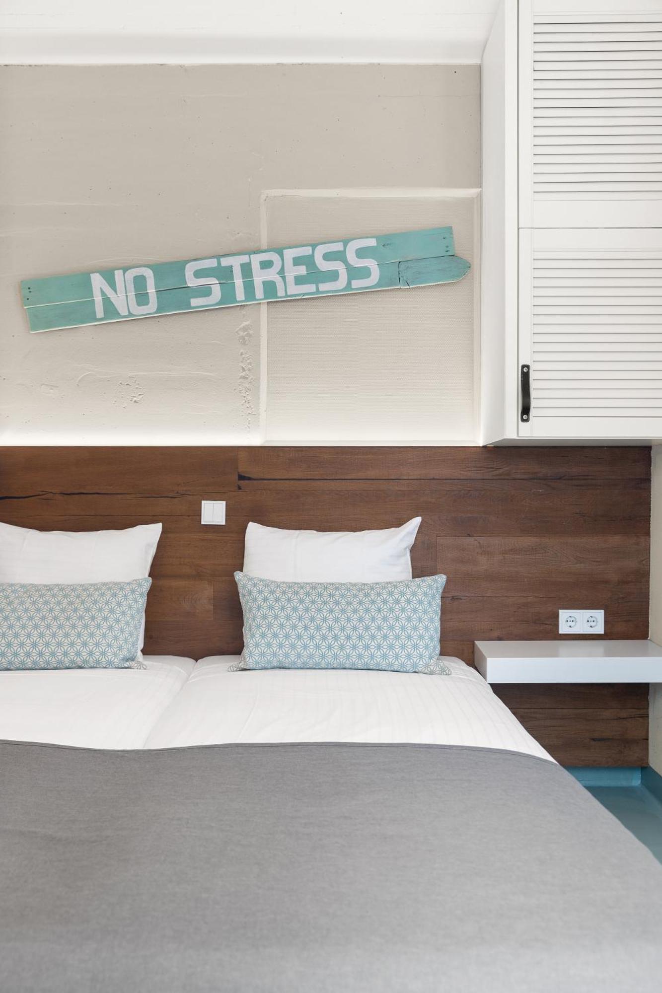 Beachrooms Pier 7 Βλισίνγκεν Δωμάτιο φωτογραφία