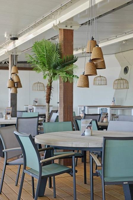 Beachrooms Pier 7 Βλισίνγκεν Εξωτερικό φωτογραφία