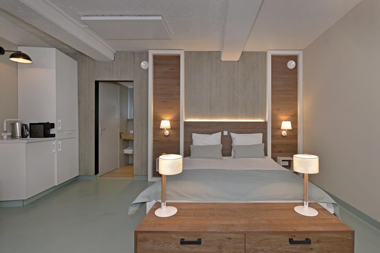 Beachrooms Pier 7 Βλισίνγκεν Εξωτερικό φωτογραφία
